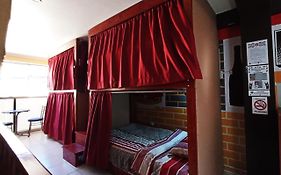 Casa Sucre Hostel
